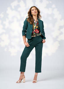 Loobie's Story Quinn Pant / LS3038 (4 Colours)