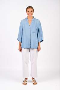 Knewe Holiday Shirt / K5101P