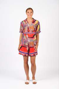 Shirts: Knewe Infinity Shirt / K5079