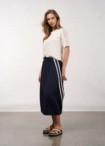 Madly Sweetly Linear Skirt / MS1620