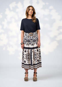 Skirts: Loobie's Story Zoe Skirt / LS3034