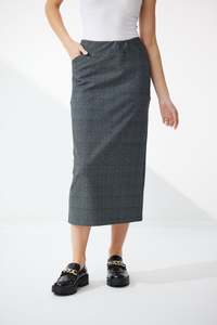 Skirts: Newport Owen Ponti Skirt / NP29810