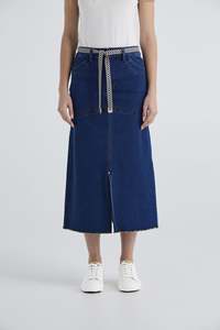 Skirts: Lania Rhode Skirt / LA3634A