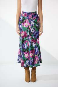 Skirts: Newport Muse Skirt / NP28997