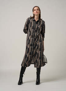 Sale: Madly Sweetly Freefall Dress / MS1563