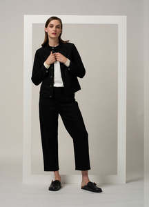 Madly Sweetly Diced Pant / MS1568 (3 Colours)