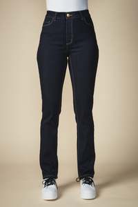 Winter 21: Newport Dallas Denim Jean / NP25168