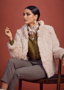 Winter 21: Audrey Jacket / LS1839