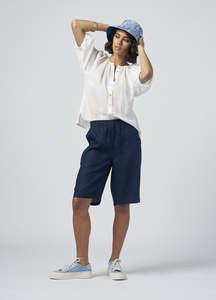 Madly Sweetly Sunshine Short / MS1430 (2 Colours)