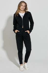 New London Jeans: New London Jeans Jacket / Keats