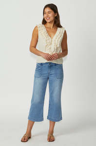 New London Jeans: New London Jeans / Dorset / Denim