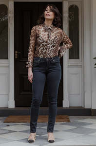 New London Jeans Stoke HB