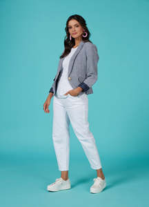 Summer 23: Loobie's Story Finesse Jean / LS2458