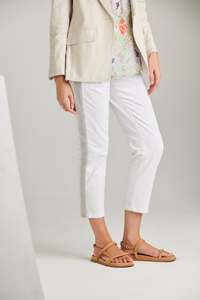 Lania Zane Boyfriend Jean / LA2910