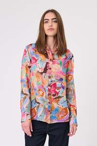 Design Nation: Design Nation Soul Shirt / DN29864