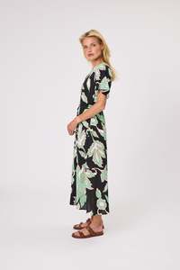 Design Nation Serene Dress / DN30057