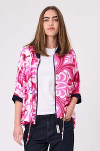 Design Nation: Design Nation Saint Jacket / DN30312