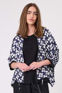 Design Nation: Design Nation Cortez Jacket / DN30257