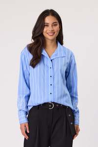 Design Nation Muse Shirt / DN29431