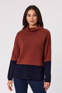Design Nation: Design Nation Merit Jumper / DN27888A