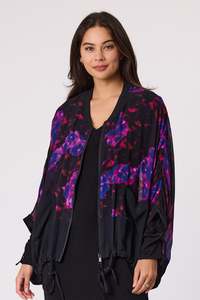 Design Nation: Design Nation Splenda Jacket / DN29451