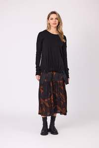 Design Nation: Design Nation Milano Merino Sweater / DN28051