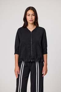 Duo Aubrey Jacket / DU30166