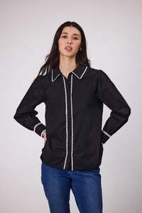 Duo Clara Shirt / DU29501