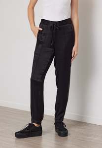 Duo Reine Sequin Pant / DU28152