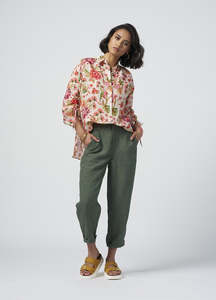 Madly Sweetly Sunshine Pant / MS1431