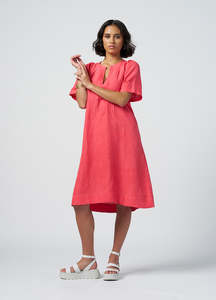 Summer 24: Madly Sweetly Sunshine Dress / MS1426