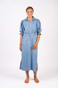 Knewe Dual Dress / K1063