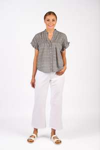 Knewe Addison Top / K5097