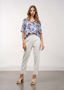 Madly Sweetly Firefly Top / MS1641F