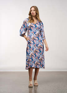 Sale: Madly Sweetly Firefly Dress / MS1638