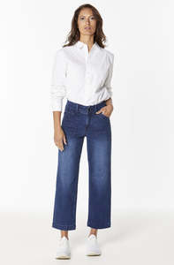 New London Jeans: New London Jeans / Penrith / Denim