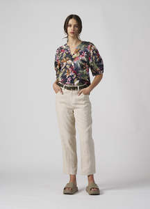 Madly Sweetly Echo Pant / MS1356 (5 Colours)