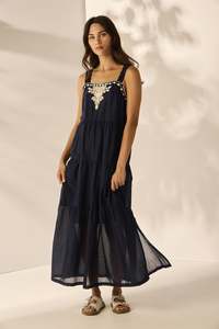 Garments: Lania Summit Dress / LA3883