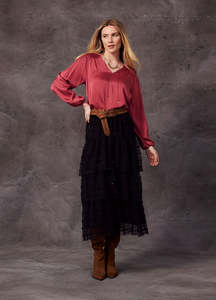 Loobie's Story Dulcie Skirt / LS2610