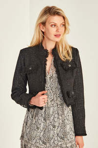 Lemon Tree Judith Jacket / LT850