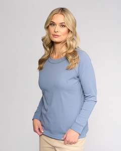 Garments: Vassalli Key Top / 4506
