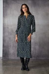 Lania Santiago Dress / LA3944