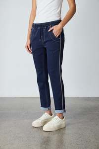 Lania: Lania LTL Boyfriend Jean  / LA2760A