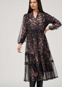 Loobies Story: Loobie's Story Antoinette Tulle Dress / LS3212