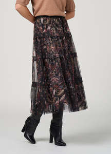 Loobie's Story Antoinette Skirt / LS3214