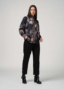 Loobie's Story Marlowe Pant / LS3231 (2 Colours)