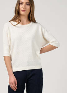 Madly Sweetly: Madly Sweetly Swtchboard Tee / MSK2601