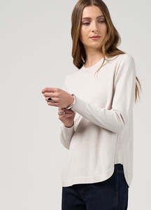 Madly Sweetly On Repeat Sweater / MSK2604