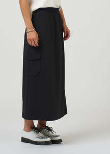 Madly Sweetly: Madly Sweetly Cavalry Skirt / MS1820