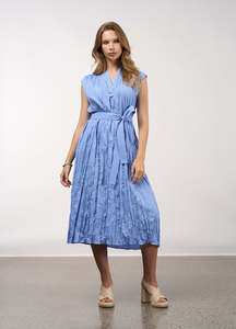 Madly Sweetly: Madly Sweetly Ripple Dress / MS1650